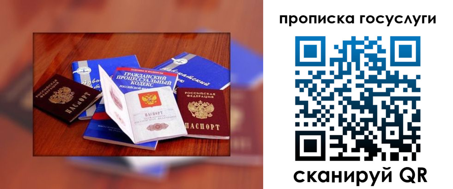прописка в Мурманске